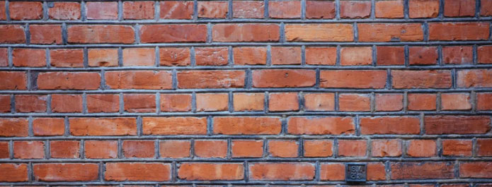 Brick Wall