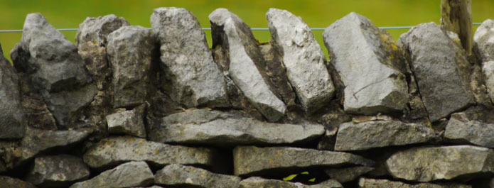 Stone Masonary