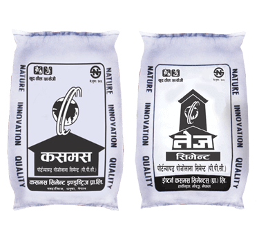 Cosmos Cement Industries Pvt. Ltd